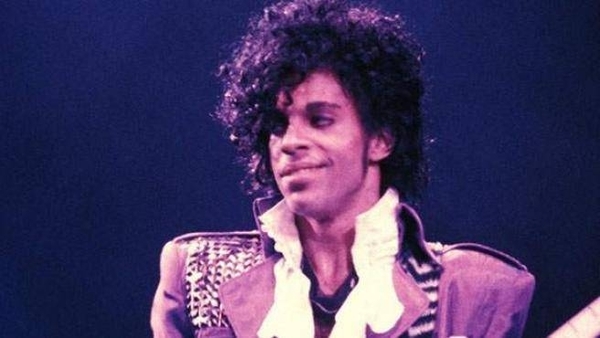Diario HOY | El álbum inédito de Prince "Welcome 2 America" se editará el 30 de julio
