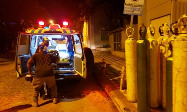 Ministerio de Salud asegura que no faltó oxígeno