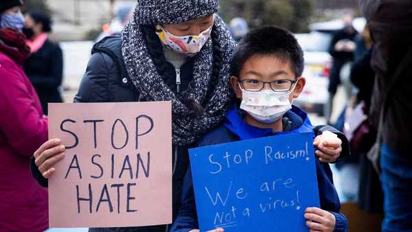 ¿Sigue el racismo en EE.UU? Surcoreano asegura que “ser asiático aquí es aterrador”