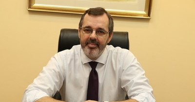 La Nación / La estabilidad macroeconómica fue opacada por la debilidad institucional, según economista