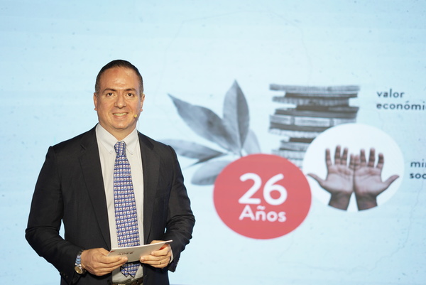 La ADEC reconocerá a las mejores empresas y líderes en un contexto desafiante