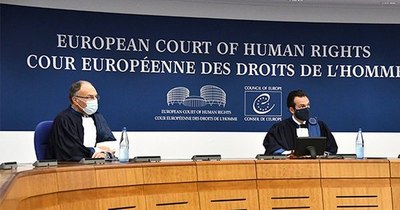 La Nación / Vacunación obligatoria es “necesaria”, dice Tribunal Europeo de Derechos Humanos