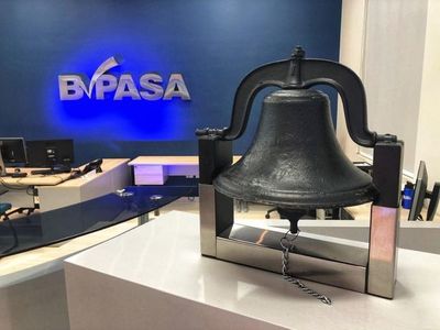 Bolsa de Valores renueva su directorio, con Eduardo Borgognon a la cabeza - MarketData