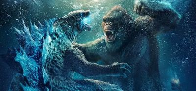 Reseña: “Godzilla vs Kong” - Reseñas - ABC Color