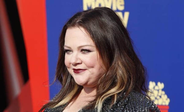 Diario HOY | Melissa McCarthy: No hay reglas en el género de los superhéroes