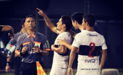Diario HOY | Un finalista de América refuerza a Trinidense en la Intermedia