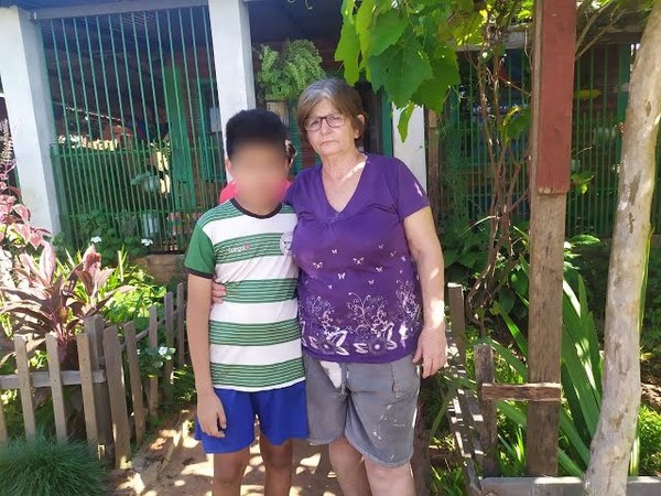 FAMILIARES DE MUJER QUE PERDIÓ A SU BEBÉ TRAS ACCIDENTE PIDEN JUSTICIA