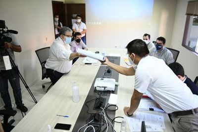 Itaipú recibió ofertas para la actualización tecnológica de la Central - Nacionales - ABC Color