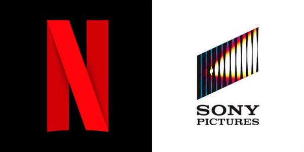 ¡Crece el imperio del streaming! Netflix y Sony firmaron un jugoso acuerdo