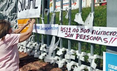 QEPD es tendencia en las redes debido al gran número de muertes por coronavirus - Nacionales - ABC Color