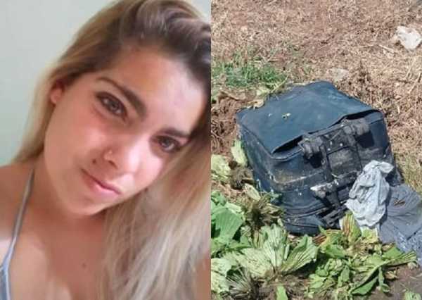 Mafiosos filmaron el asesinato y desmembramiento de una joven en Brasil - Noticiero Paraguay