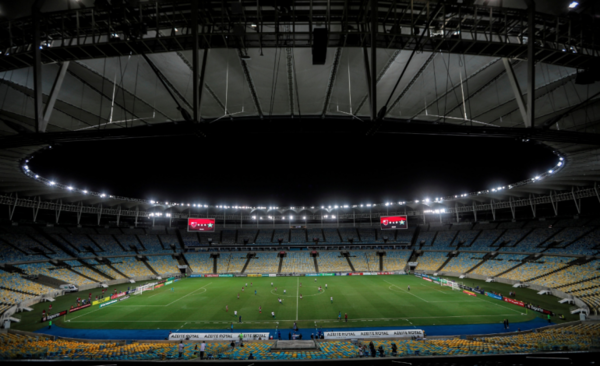 Diario HOY | Estadio Maracaná mantendrá su nombre original