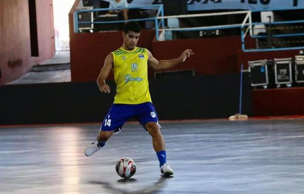 Mañana se pone en marcha el Nacional de Futsal FIFA en Villarrica
