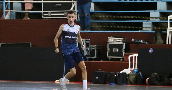 Mañana arranca el Nacional de Futsal FIFA