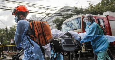 Diario HOY | Tercer récord consecutivo de casos diarios de COVID-19 en Argentina