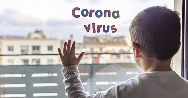 La Nación / Menor de 3 años, entre víctimas fatales del COVID-19