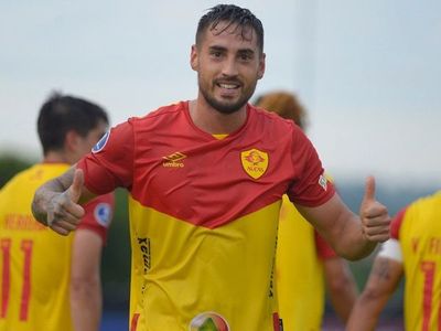 Aucas sentencia su pase a fase de grupos en la Sudamericana