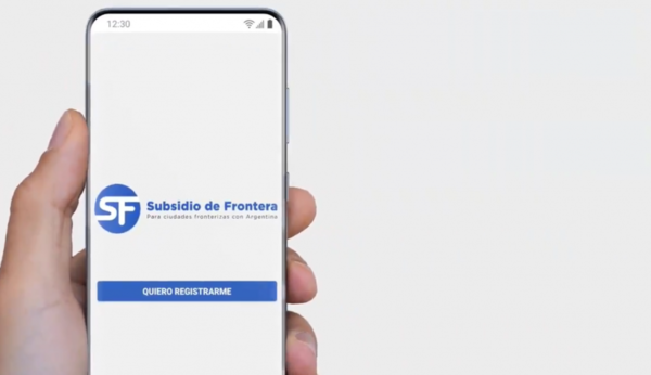 Diario HOY | Cuáles son los pasos a seguir para registrarse al subsidio para trabajadores fronterizos con Argentina