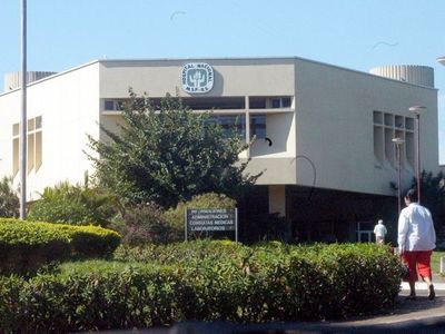 Salud intima a empresa a subsanar problemas de planta de oxígeno
