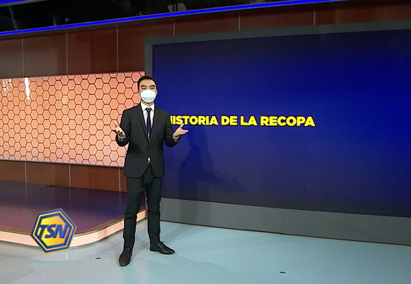 Un repaso histórico por la Recopa