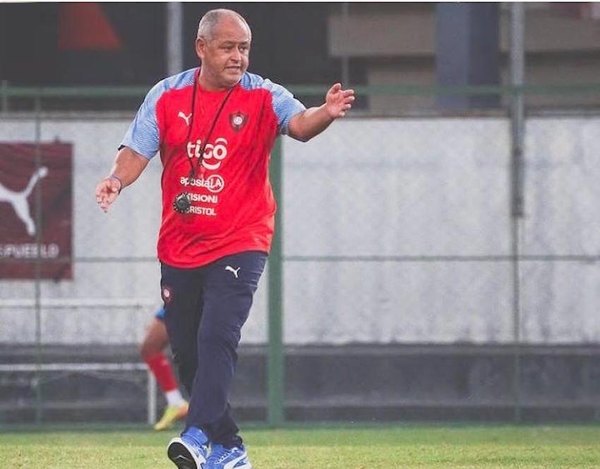 Crónica / “CHIQUI” ENSAMBLA EQUIPO “CAMPEÓN”