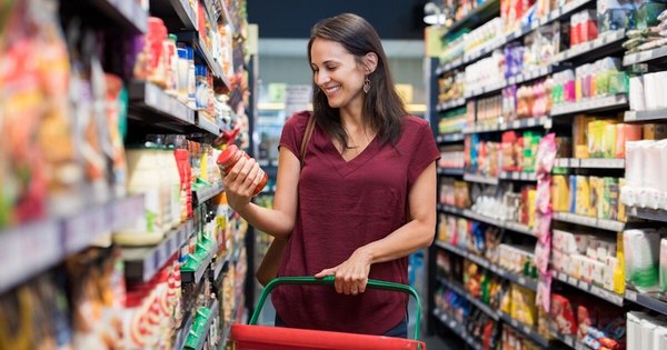La Nación / Sudameris otorga hasta 30% de reintegros directos en comercios