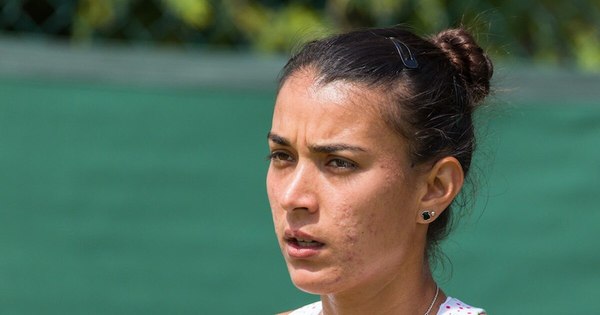 La Nación / Cepede cedió ante Alves