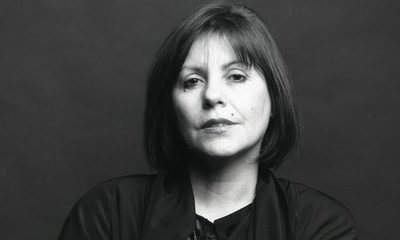 Diamela Eltit gana el Premio Internacional Carlos Fuentes
