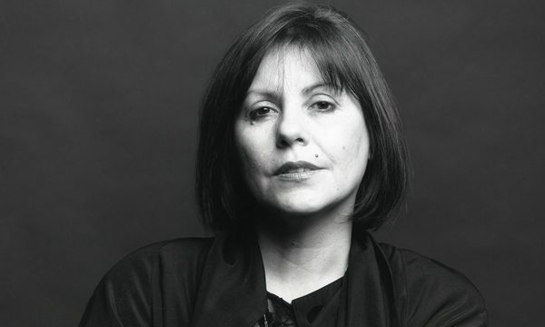 Diamela Eltit gana el Premio Internacional Carlos Fuentes