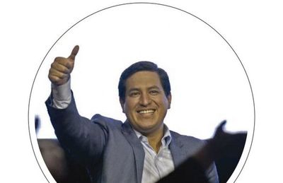 Segunda vuelta en Ecuador - Mundo - ABC Color