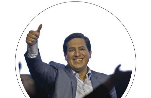 Segunda vuelta en Ecuador - Mundo - ABC Color