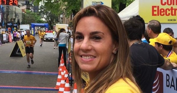 La Nación / Por viaje de Natalia Zuccolillo a Miami postergan juicio oral