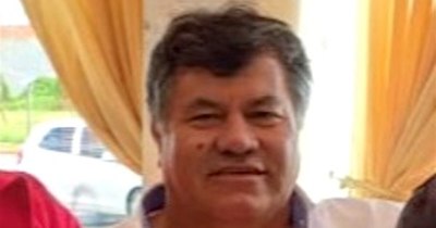 La Nación / Precandidato a intendente recibió ayuda social por parte de la EBY