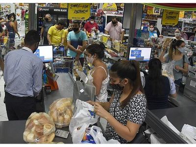Detectan avivados en inscripciones del subsidio fronterizo