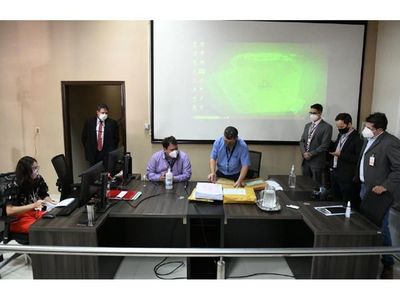 Diez ofertas pugnarán por actualización  tecnológica de la represa de Itaipú