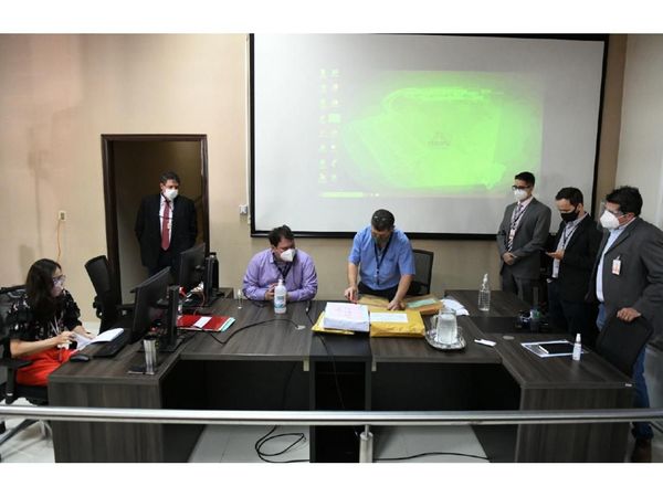 Diez ofertas pugnarán por actualización tecnológica de la represa de Itaipú