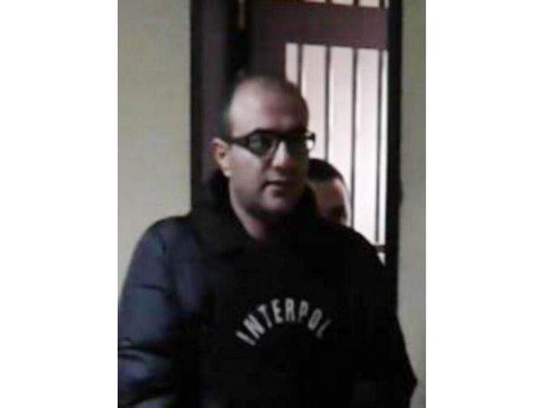 Condenan a Barakat en proceso abreviado