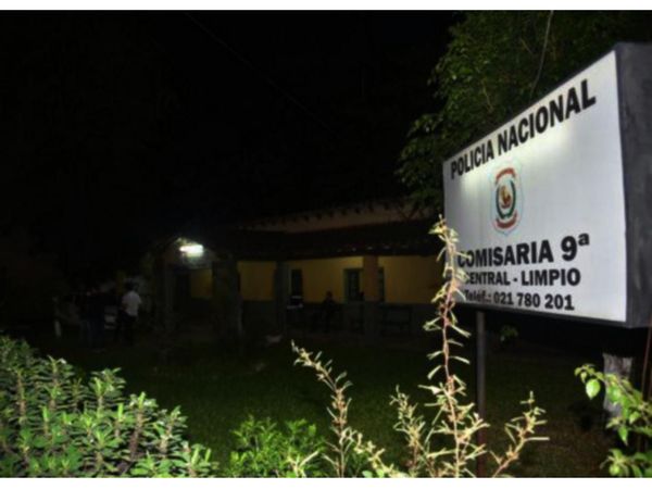 Detenidos por obstruir paso a vehículo que llevaba enfermo