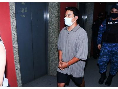 Investigan a Payo y a político agresor