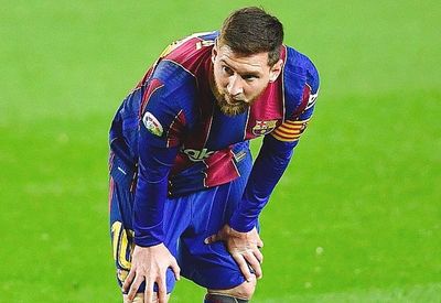 Mañana, el clásico R. Madrid-Barcelona - Fútbol - ABC Color