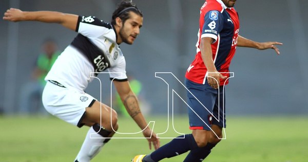 La Nación / Son cabezas de serie