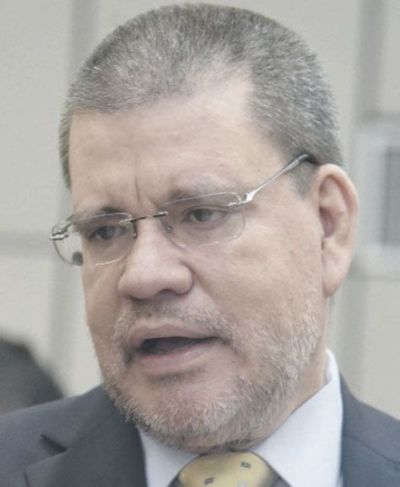 Aplazan devolución de dinero a  quienes compraron remedios - Nacionales - ABC Color
