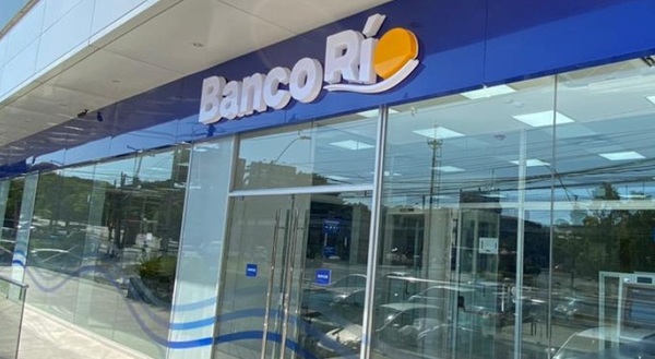 Banco Río se capitalizó con USD 5 millones vía Bolsa