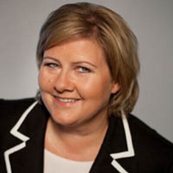 Multan a la primera ministra noruega por violar restricciones contra covid-19 - Mundo - ABC Color
