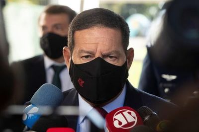 El vicepresidente de Brasil califica a Argentina como el “eterno mendigo” - Mundo - ABC Color