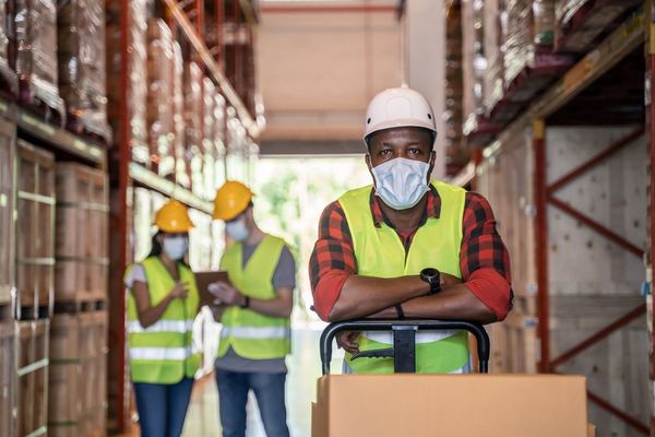 El acceso desigual a las vacunas es el principal obstáculo para la recuperación económica, advierte el FMI - MarketData