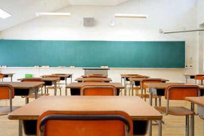 Gobierno mexicano dice que vuelta a clases será gradual y en semáforo verde