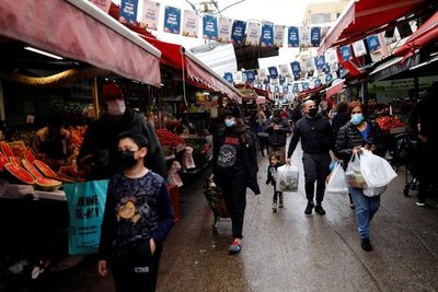 Expertos aseguran que Israel ya podría haber alcanzado la inmunidad de rebaño contra el coronavirus | Ñanduti