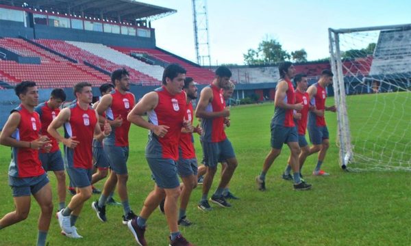 Vuelve hoy la emoción de la División Intermedia