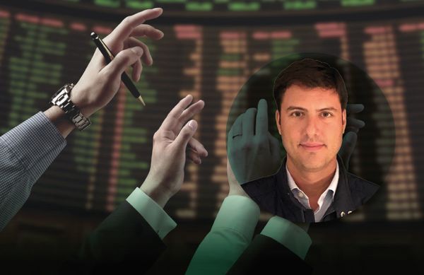 La Bolsa de Asunción inicia una nueva etapa, con renovación de su plana directiva - MarketData